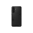 A56 Card Slot Case, Black