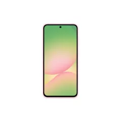 A56 Silicone Case, Pink