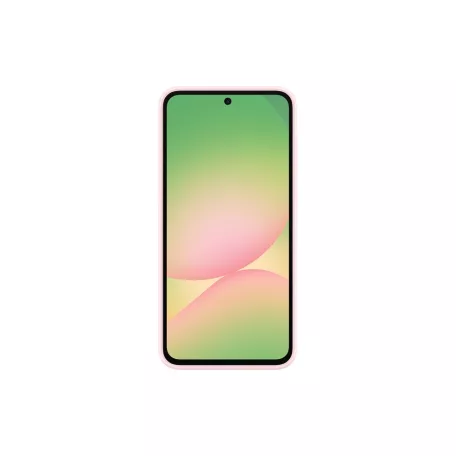 A56 Silicone Case, Pink