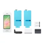 A56 Screen Protector Case, Transparancy