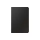 Tab S10 FE+ Book Cover Keyboard -AI Key Case, Black