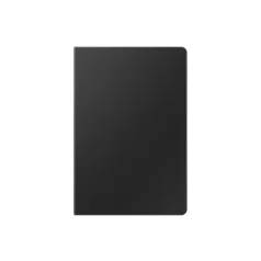 Tab S10 FE+ Book Cover Keyboard -AI Key Case, Black