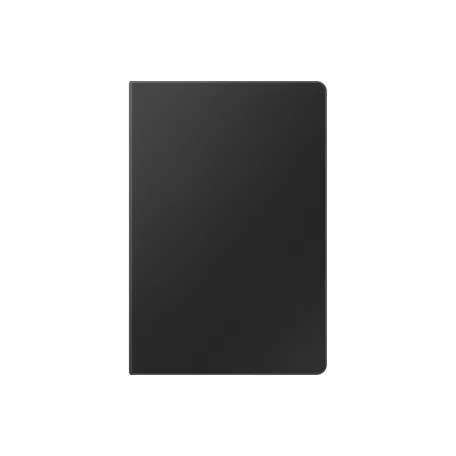 Tab S10 FE+ Book Cover Keyboard -AI Key Case, Black
