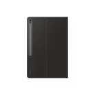 Tab S10 FE+ Book Cover Keyboard -AI Key Case, Black