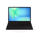 Tab S10 FE+ Book Cover Keyboard -AI Key Case, Black