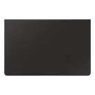 Tab S10 FE+ Book Cover Keyboard Slim - AI Key Case, Black