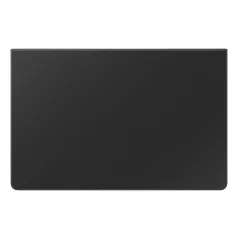 Tab S10 FE+ Book Cover Keyboard Slim - AI Key Case, Black