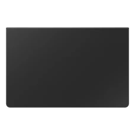 Tab S10 FE+ Book Cover Keyboard Slim - AI Key Case, Black