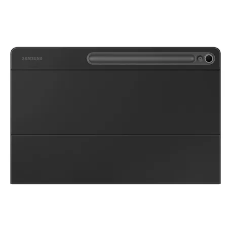 Tab S10 FE+ Book Cover Keyboard Slim - AI Key Case, Black