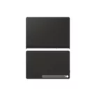 Tab S10 FE+ Smart Book Cover Case, Black