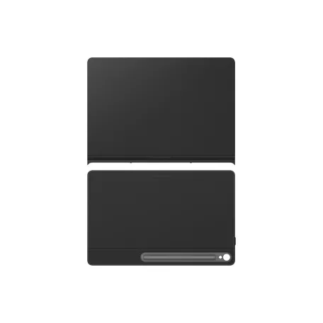 Tab S10 FE+ Smart Book Cover Case, Black