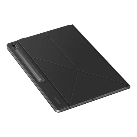 Tab S10 FE+ Smart Book Cover Case, Black