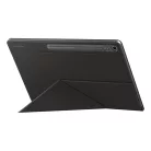 Tab S10 FE+ Smart Book Cover Case, Black