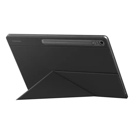 Tab S10 FE+ Smart Book Cover Case, Black