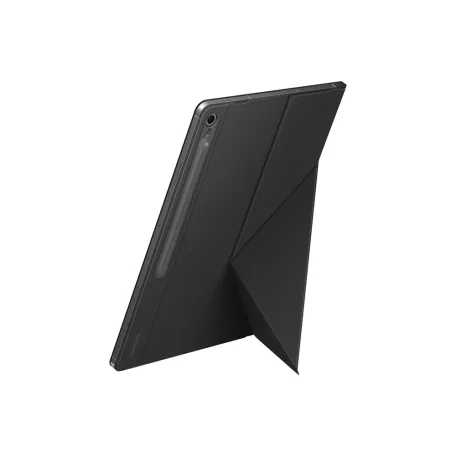 Tab S10 FE+ Smart Book Cover Case, Black