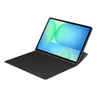 Tab S10 FE+ Smart Book Cover Case, Black
