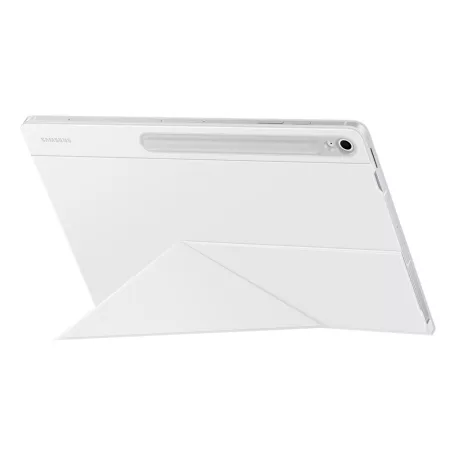 Tab S10 FE+ Smart Book Cover Case, White