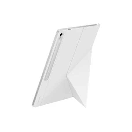 Tab S10 FE+ Smart Book Cover Case, White