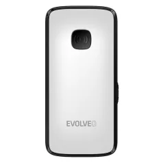 EasyPhone ID (EP400) white