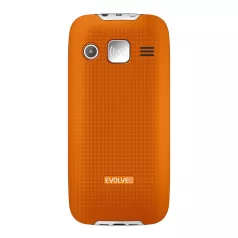 EASYPHONE XR (EP601) ORANGE