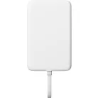 Xiaomi 33W Magnetic Power Bank 10000mAh (Integrated Cable) White / BHR9822GL