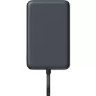 Xiaomi 33W Magnetic Power Bank 10000mAh (Integrated Cable) Gray / BHR9823GL