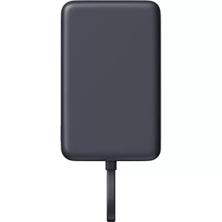 Xiaomi 33W Magnetic Power Bank 10000mAh (Integrated Cable) Gray / BHR9823GL