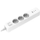 Xiaomi 20W Power Strip (2C1A) EU / BHR07UKEU