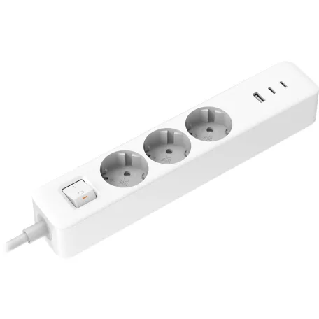 Xiaomi 20W Power Strip (2C1A) EU / BHR07UKEU