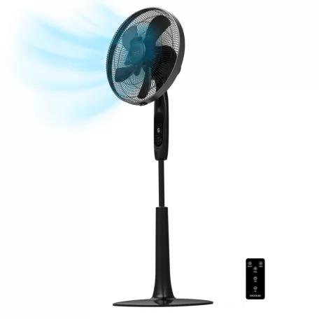 EnergySilence 1020Extreme Connected Standing Fan