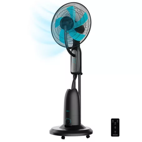EnergySilence 490 Freshessence Standing Fan