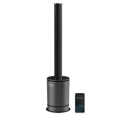 TotalPure 3in1 Connected Légtisztító