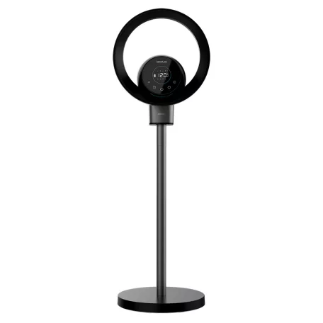 TotalPure 2in1 MoonStyle Dark Légtisztító