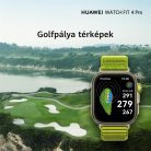 HUAWEI WATCH Fit 4 Pro Blue