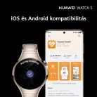 Huawei Watch 5 46mm Purple