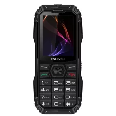 MaxPhone A1 DS Black