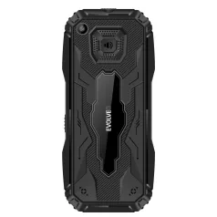 MaxPhone A1 DS Black