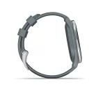 Approach S44 silver grey