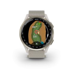 Approach S50 gold cream