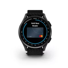 Approach S50 grey black