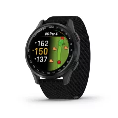 Approach S50 grey black