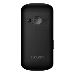 EasyPhone XS (EP570), black