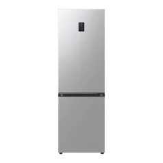   Alulfagyasztós hűtőszekrény RB34C670DSA/EF Wi-fi-vel 344 L