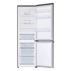   Alulfagyasztós hűtőszekrény RB34C670DSA/EF Wi-fi-vel 344 L