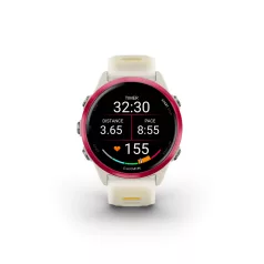 Forerunner 570 42mm. raspberry