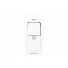 Flip7 Ring Case (Clear), Transparent