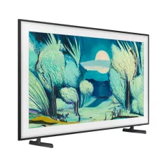 Samsung QE55LS03FAUXXH 4K UHD Smart Lifestyle TV, 140 cm