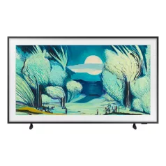 Samsung QE50LS03FAUXXH 4K UHD Smart Lifestyle TV, 127 cm