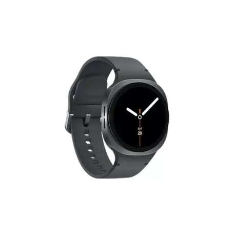 Galaxy Watch8 (40mm, BT), Graphite
