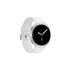 Galaxy Watch8 (40mm, LTE), Silver